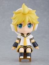 Оригинальная аниме фигурка &laquo;Nendoroid Character Vocal Series 02 Kagamine Rin, Len Swacchao! Kagamine Len&raquo;рка &laquo;Nendoroid Doll Vampire: Camus&raquo;