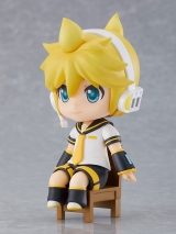 Оригинальная аниме фигурка &laquo;Nendoroid Character Vocal Series 02 Kagamine Rin, Len Swacchao! Kagamine Len&raquo;рка &laquo;Nendoroid Doll Vampire: Camus&raquo;