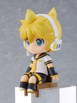 Оригинальная аниме фигурка &laquo;Nendoroid Character Vocal Series 02 Kagamine Rin, Len Swacchao! Kagamine Len&raquo;рка &laquo;Nendoroid Doll Vampire: Camus&raquo;