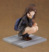 Оригинальная аниме фигурка &laquo;Hige o Soru. Soshite Joshikousei o Hirou. Ogiwara Saya Complete Figure&raquo;