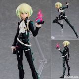 Оригінальна аніме фігурка &laquo;figma Promare Lio Fotia&raquo;