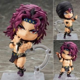 Оригинальная аниме фигурка «Nendoroid TV Anime "JoJo's Bizarre Adventure" Kars»