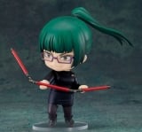 Оригинальная аниме фигурка &laquo;Nendoroid Jujutsu Kaisen Maki Zenin&raquo;