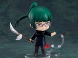 Оригинальная аниме фигурка &laquo;Nendoroid Jujutsu Kaisen Maki Zenin&raquo;