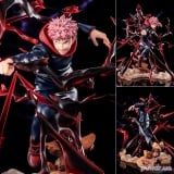 Оригінальна аніме фігурка &laquo;Figuarts ZERO Yuji Itadori "Jujutsu Kaisen"&raquo;