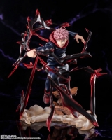 Оригинальная аниме фигурка &laquo;Figuarts ZERO Yuji Itadori "Jujutsu Kaisen"&raquo;