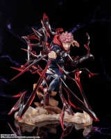 Оригинальная аниме фигурка &laquo;Figuarts ZERO Yuji Itadori "Jujutsu Kaisen"&raquo;