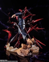 Оригинальная аниме фигурка &laquo;Figuarts ZERO Yuji Itadori "Jujutsu Kaisen"&raquo;