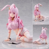Оригінальна аніме фігурка &laquo;Bae.C Illustration Lirin Complete Figure&raquo;