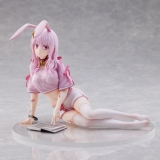 Оригинальная аниме фигурка &laquo;Bae.C Illustration Lirin Complete Figure&raquo;