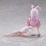 Оригинальная аниме фигурка &laquo;Bae.C Illustration Lirin Complete Figure&raquo;