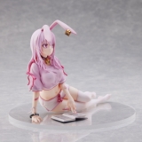 Оригинальная аниме фигурка &laquo;Bae.C Illustration Lirin Complete Figure&raquo;