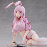 Оригинальная аниме фигурка &laquo;Bae.C Illustration Lirin Complete Figure&raquo;