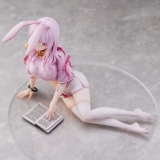 Оригинальная аниме фигурка &laquo;Bae.C Illustration Lirin Complete Figure&raquo;