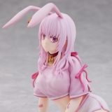 Оригинальная аниме фигурка &laquo;Bae.C Illustration Lirin Complete Figure&raquo;