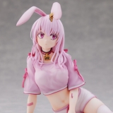 Оригинальная аниме фигурка &laquo;Bae.C Illustration Lirin Complete Figure&raquo;