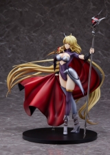 Оригинальная аниме фигурка &laquo;Langrisser 30th Anniversary Figure Lana 1/7 Complete Figure&raquo;