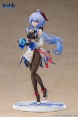 Оригинальная аниме фигурка &laquo;Ganyu Plenilune Gaze Ver. 1/7 Complete Figure&raquo;