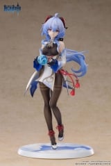 Оригинальная аниме фигурка &laquo;Ganyu Plenilune Gaze Ver. 1/7 Complete Figure&raquo;