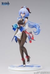 Оригинальная аниме фигурка &laquo;Ganyu Plenilune Gaze Ver. 1/7 Complete Figure&raquo;