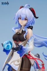 Оригінальна аніме фігурка &laquo;Ganyu Plenilune Gaze Ver. 1/7 Complete Figure&raquo;