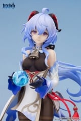 Оригинальная аниме фигурка &laquo;Ganyu Plenilune Gaze Ver. 1/7 Complete Figure&raquo;