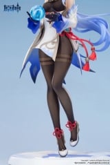 Оригинальная аниме фигурка &laquo;Ganyu Plenilune Gaze Ver. 1/7 Complete Figure&raquo;