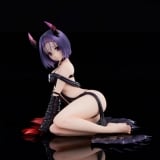 Оригинальная аниме фигурка &laquo;To Love-Ru Darkness Haruna Sairenji Darkness ver. 1/6 Complete Figure&raquo;