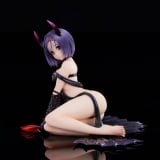 Оригинальная аниме фигурка &laquo;To Love-Ru Darkness Haruna Sairenji Darkness ver. 1/6 Complete Figure&raquo;