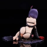 Оригинальная аниме фигурка &laquo;To Love-Ru Darkness Haruna Sairenji Darkness ver. 1/6 Complete Figure&raquo;