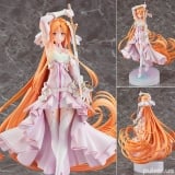 Оригинальная аниме фигурка &laquo;Sword Art Online Asuna [Stacia, The Goddess of Creation] 1/7 Complete Figure&raquo;