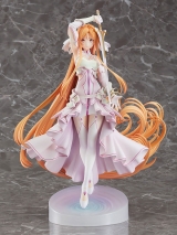 Оригинальная аниме фигурка &laquo;Sword Art Online Asuna [Stacia, The Goddess of Creation] 1/7 Complete Figure&raquo;
