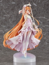 Оригинальная аниме фигурка &laquo;Sword Art Online Asuna [Stacia, The Goddess of Creation] 1/7 Complete Figure&raquo;