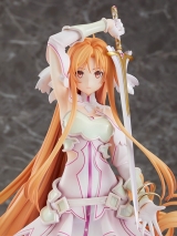 Оригинальная аниме фигурка &laquo;Sword Art Online Asuna [Stacia, The Goddess of Creation] 1/7 Complete Figure&raquo;