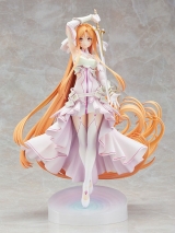 Оригинальная аниме фигурка &laquo;Sword Art Online Asuna [Stacia, The Goddess of Creation] 1/7 Complete Figure&raquo;