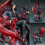 Оригинальная аниме фигурка &laquo;Anime "The Master of Diabolism" Wei Wuxian Yi Ling Lao Zu Ver. 1/8 Complete Figure&raquo;