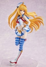Оригинальная аниме фигурка &laquo;CAworks "To Love-Ru Darkness" Golden Darkness Breezy Seaside ver. 1/7 Complete Figure&raquo;