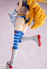 Оригинальная аниме фигурка &laquo;CAworks "To Love-Ru Darkness" Golden Darkness Breezy Seaside ver. 1/7 Complete Figure&raquo;