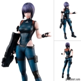 Оригінальна аніме фігурка «GALS Series Ghost in the Shell: SAC_2045 Motoko Kusanagi ver.2 Complete Figure»