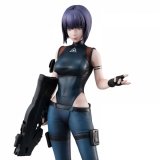 Оригинальная аниме фигурка &laquo;GALS Series Ghost in the Shell: SAC_2045 Motoko Kusanagi ver.2 Complete Figure&raquo;
