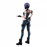 Оригинальная аниме фигурка &laquo;GALS Series Ghost in the Shell: SAC_2045 Motoko Kusanagi ver.2 Complete Figure&raquo;