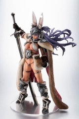 Оригинальная аниме фигурка &laquo;PARADAISE & PARADINS No.3 Rako Van Sheim 1/7 Complete Figure&raquo;