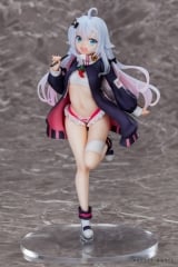 Оригинальная аниме фигурка &laquo;Virtual YouTuber Kagura Nana 1/7 Complete Figure&raquo;