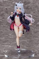 Оригинальная аниме фигурка &laquo;Virtual YouTuber Kagura Nana 1/7 Complete Figure&raquo;