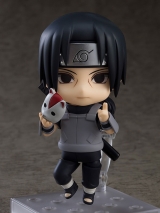 Оригинальная аниме фигурка &laquo;Nendoroid NARUTO Shippuden Itachi Uchiha Anbu Black Ops Ver.&raquo;