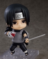 Оригинальная аниме фигурка &laquo;Nendoroid NARUTO Shippuden Itachi Uchiha Anbu Black Ops Ver.&raquo;