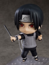 Оригинальная аниме фигурка &laquo;Nendoroid NARUTO Shippuden Itachi Uchiha Anbu Black Ops Ver.&raquo;