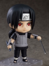Оригинальная аниме фигурка &laquo;Nendoroid NARUTO Shippuden Itachi Uchiha Anbu Black Ops Ver.&raquo;