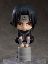 Оригинальная аниме фигурка &laquo;Nendoroid NARUTO Shippuden Itachi Uchiha Anbu Black Ops Ver.&raquo;