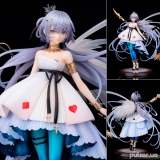 Оригинальная аниме фигурка &laquo;VSINGER Luo Tianyi Ongaku Inki Nen ver. 1/7 Complete Figure&raquo;